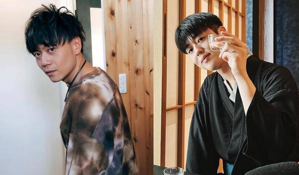 雙出軌風波隔2年半！Tommy、Ryu突發共同聲明 世紀和解：誠心祝福彼此 | 中天電視台 | LINE TODAY
