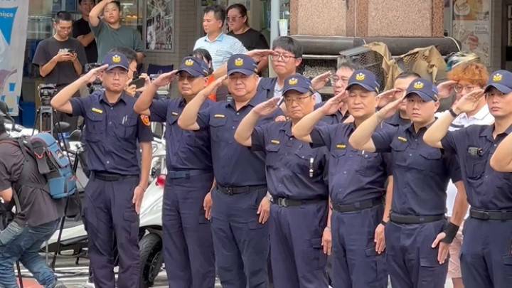 Re: [新聞] 三重警遭毒駕撞死也不算殉職 撫卹金出爐