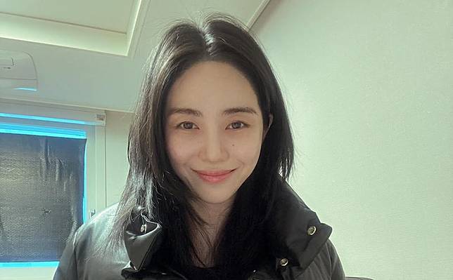 珉娥國中時期遭性侵的案件，官司判決終於出爐。（圖／IG@new.kma）