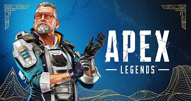 《Apex英雄》S17積分賽導入排位賽，全段位統一入場費與多項變革