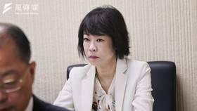 媒體披露顏慧欣2月19日提出辭呈即提及其建言不但未獲採納甚至遭到嚴厲駁斥，行政院發言人李慧芝3月27日表示，卓榮泰已指示啟動調查程序。（資料照，柯承惠攝）