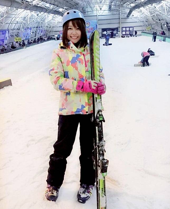 照片來源: IG @ju_saviiiii