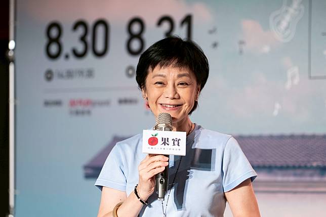 劉若英遭李安打槍！差點當不了明星　張艾嘉曝30年前內幕