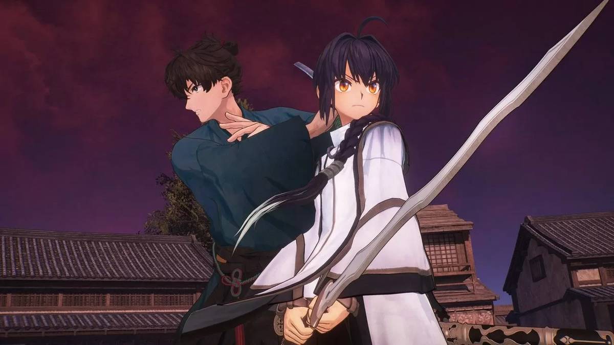 Amazon.com: Fate/Samurai Remnant - Nintendo Switch : 其他產品