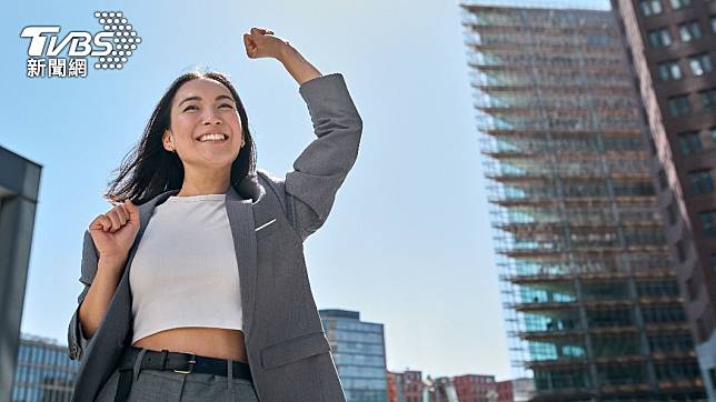 10月將至，有3生肖事業和財運將爆棚。（示意圖／shutterstock達志影像）