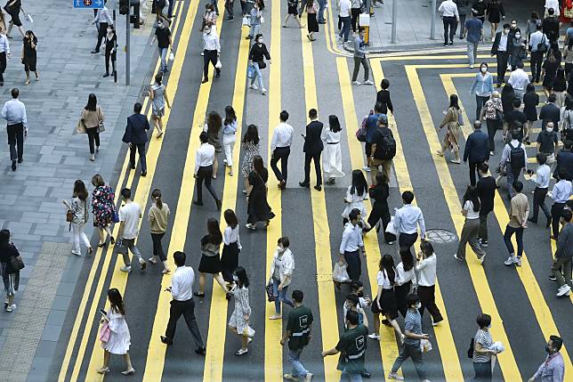 調查：明年打工仔平均加薪1.8% 有3個工種加幅最大……