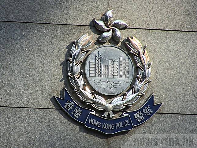 警方表示，會積極配合衞生署進行病理學追蹤。（港台圖片）