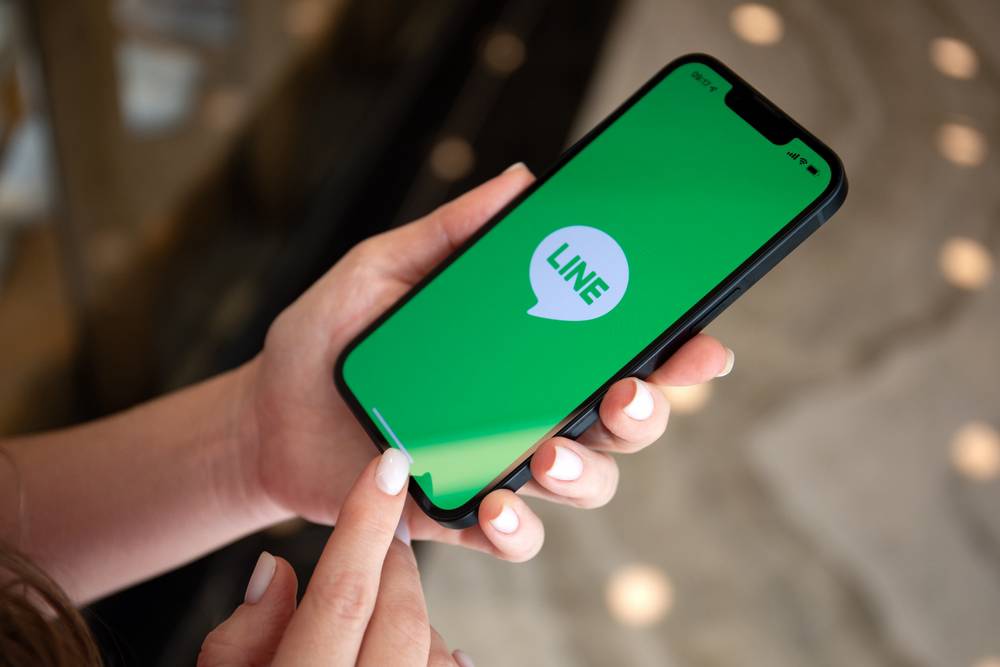 LINE 帳號未綁電話號碼恐被砍，年底前需完成設定 | 科技新報 | LINE TODAY