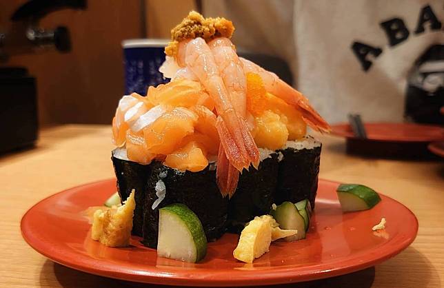 圖片提供／LINE熱點用戶