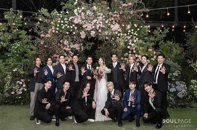 แต่งแล้วจ้า!