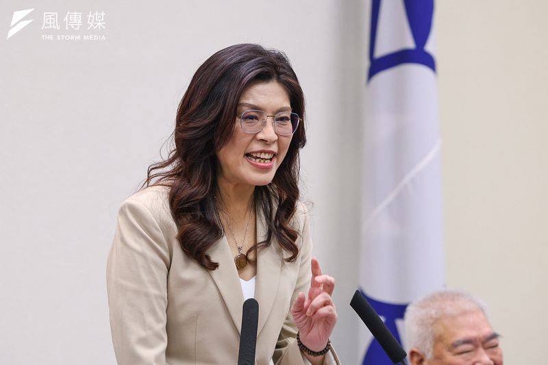 賴清德指鄭麗文「推動兩岸統一」 國民黨怒斥造謠：九二共識和統一扯不上邊| 風傳媒