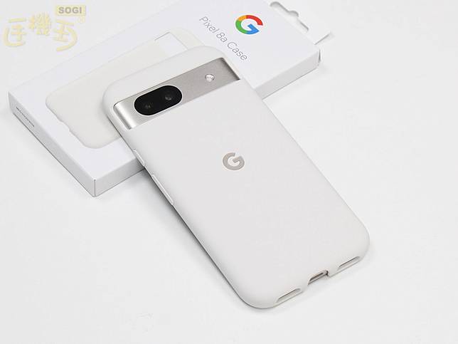手感超棒的6.1吋安卓小手機！Google Pixel 8a通路最低價格一次看(2025.03)