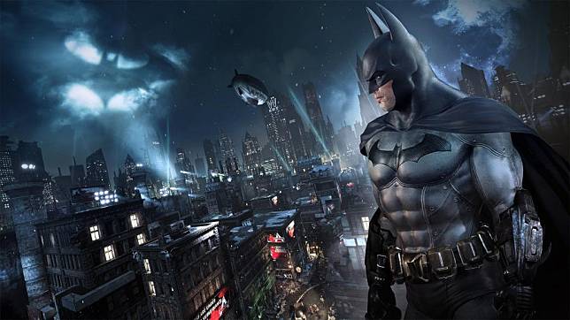 Epic Games Store แจกฟรี เกม Batman รวดเดียวหกเกม พร้อมแจก Metro 2033 Redux สัปดาห์หน้า