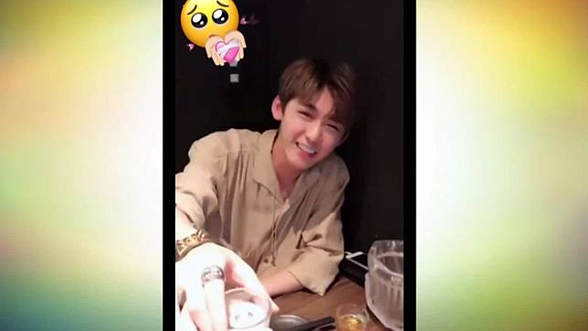 圖／翻攝自 黃正杰 IG