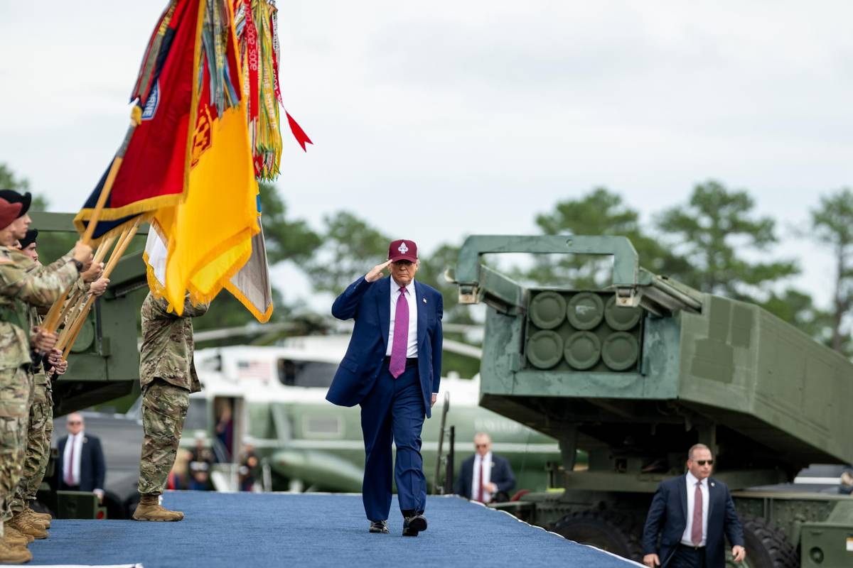 洛杉磯動亂延燒《富爸爸》作者警告：美國內戰開始改存黃金白銀比特幣自保| 信傳媒| LINE TODAY