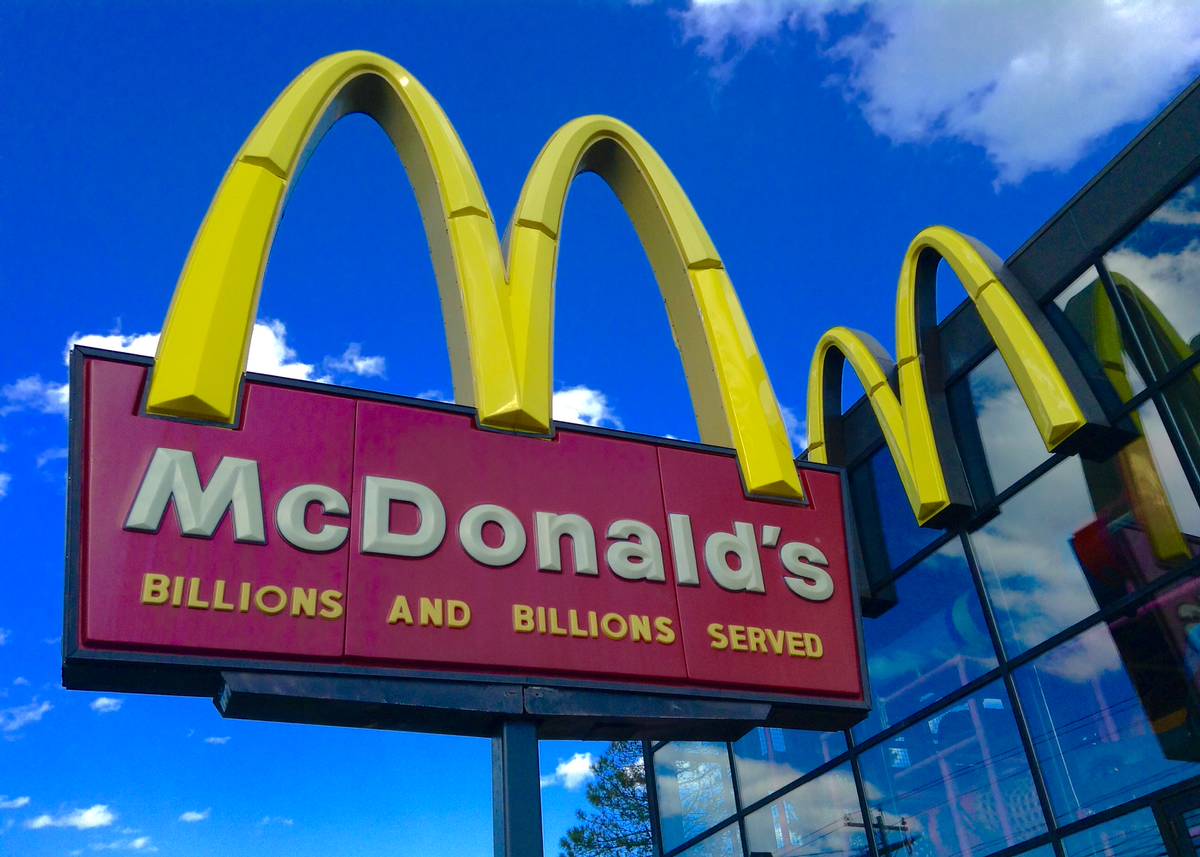 麥當勞早餐霸主是誰？ 老饕猛點「絕神餐」：每天來2份| NOWNEWS今日新聞| LINE TODAY