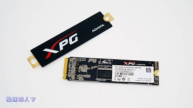 PCIe SSD