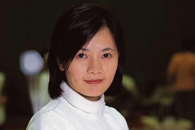 Former Hong Kong women’s fencer Maria Chan Siu-san. Photo: Handout