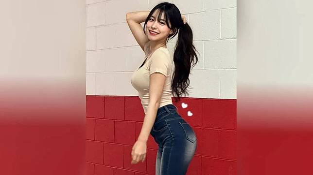 李多慧對自己要求相當嚴格。（圖／翻攝自李多慧IG）