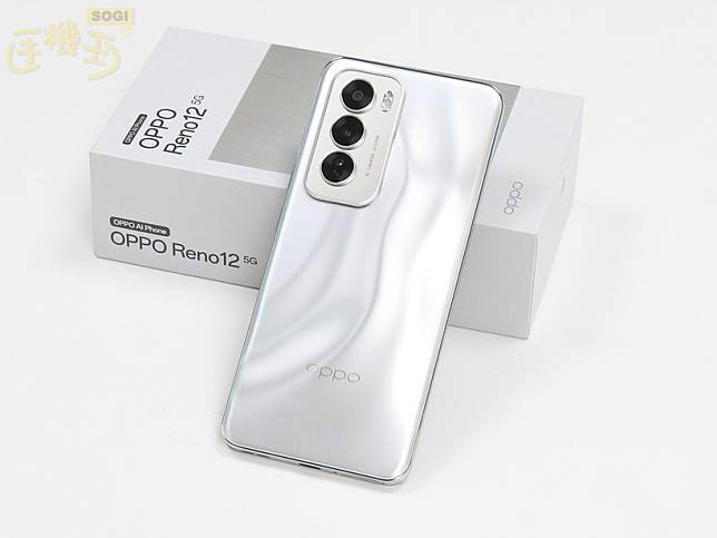 OPPO Reno12 Pro現在買可以省多少錢？通路最低價格一次看(2024.10)