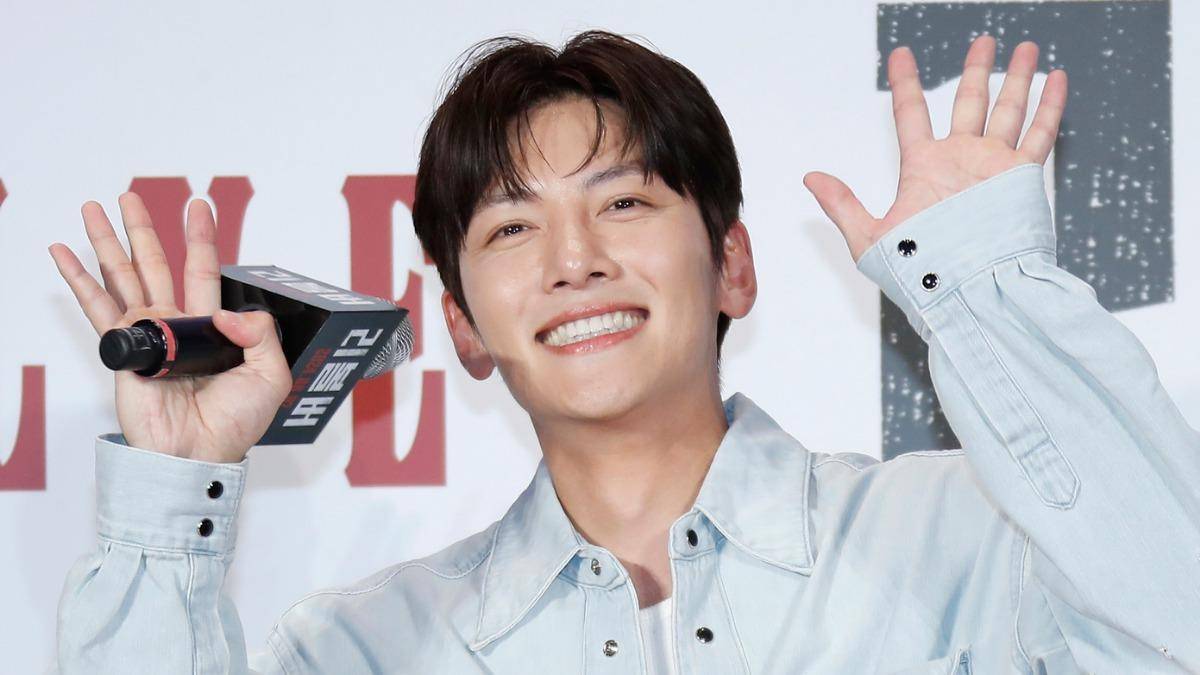 Il a annoncé sa nouvelle identité l’année dernière… Le héros du drame coréen Ji Chang Wook se rendra à Taiwan en août ! Doux cris “Je veux rencontrer mes fans rapidement” | TVBS LINE TODAY