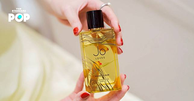รู้จัก POMELO OUD น้ำหอมลิมิเต็ดเอดิชันกลิ่นใหม่จาก Jo Loves