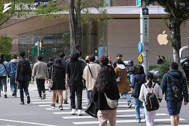 勞保投保薪資分級上限已超過8年未調整。示意圖。（資料照，顏麟宇攝）