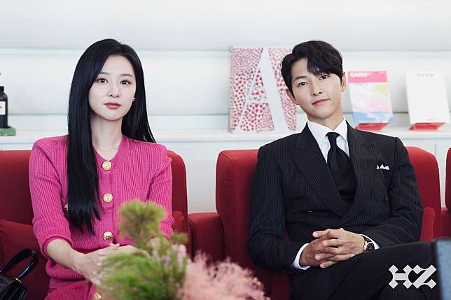 宋仲基7部韓劇客串盤點：《淚之女王》轉行「離婚律師」，暗諷雙宋婚姻引熱議！