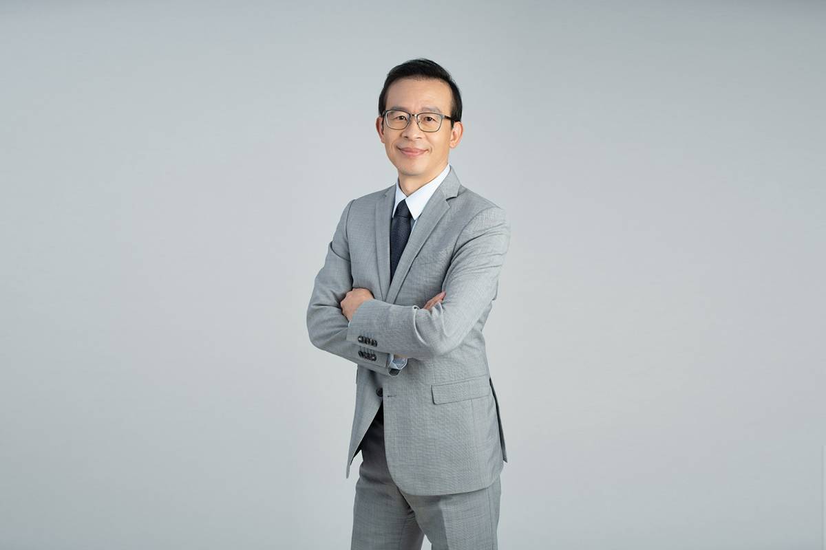 Dai Sonji's Investment Journey: Semiconductors to Cryptocurrency - News Directory 3