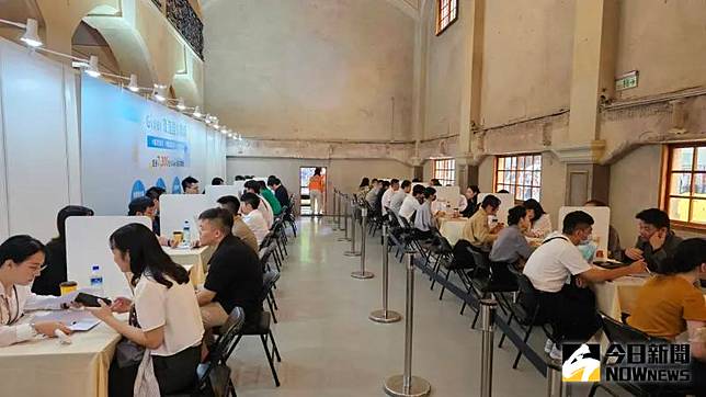 求才求職面試徵才找工作