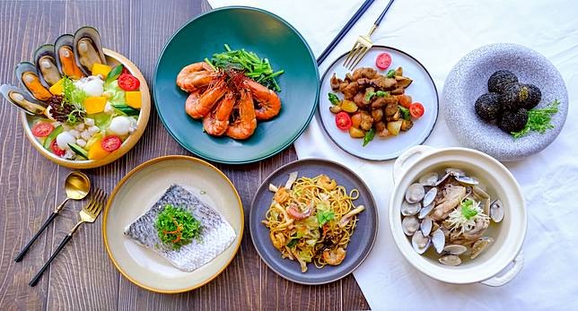 圖片提供/老新台菜