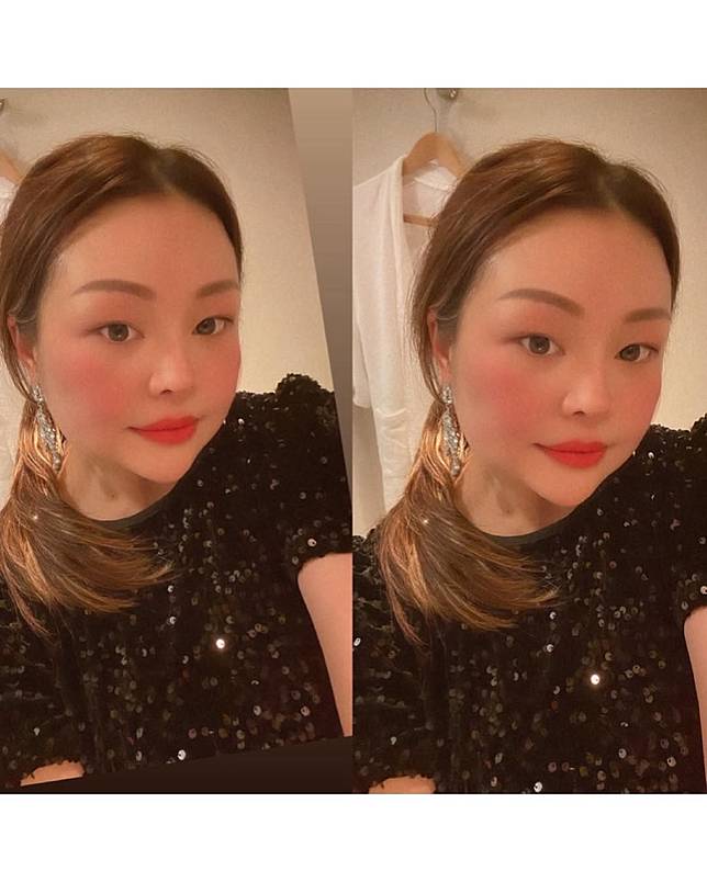 Credit : Instagram @chaiyanleung