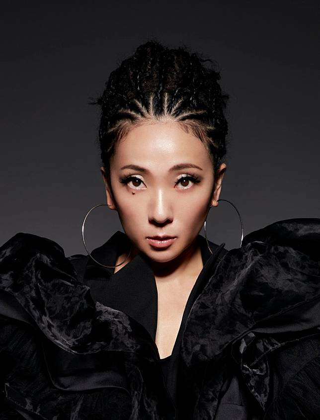 日本天后米希亞原定於4日在台北舉辦演唱會，稍早主辦單位宣布取消。（圖／Rhythmedia提供）