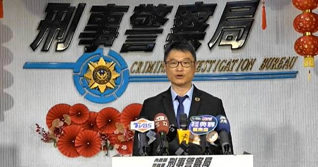 刑事局公私協力！建機制攔可疑金、幣流　成功返還千萬遭詐款