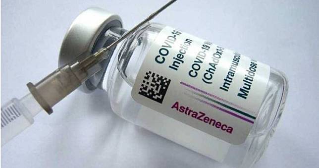 立陶宛再贈23.6萬劑AZ疫苗　總理推文親曝原因