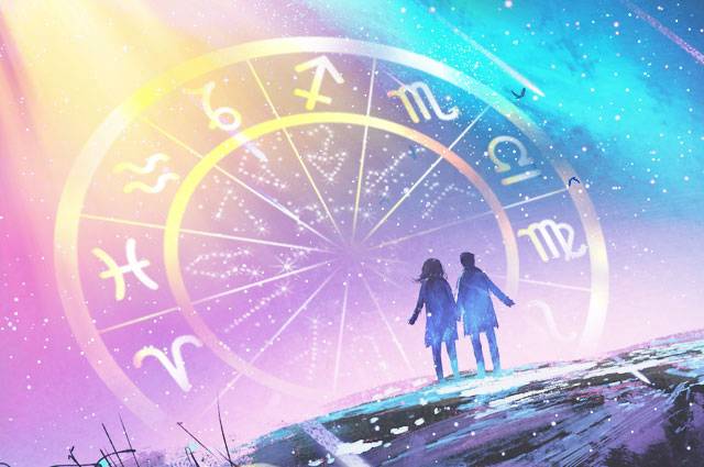 Horoscope du jour pour 12 signes du zodiaque  | Science et technologie Horoscope quotidien Ziwei | LIGNE AUJOURD’HUI