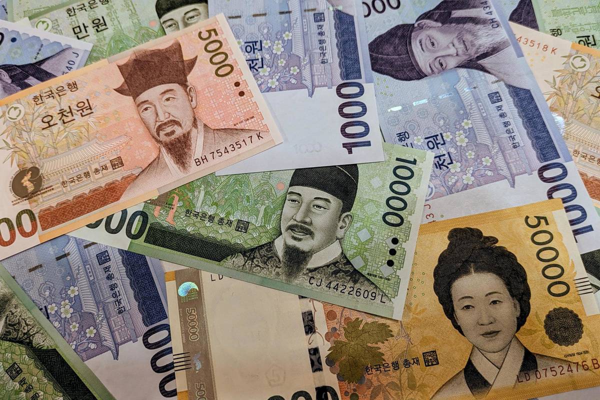 美關稅漫無邊際！川普貿易戰阻礙經濟成長韓國央行：恐加劇韓元匯率波動| 信傳媒| LINE TODAY