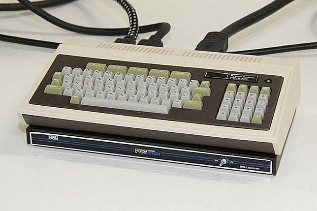 NEC「PasocomMini PC-8001」開放一般販售重現NEC懷舊PC | 電腦王阿達 