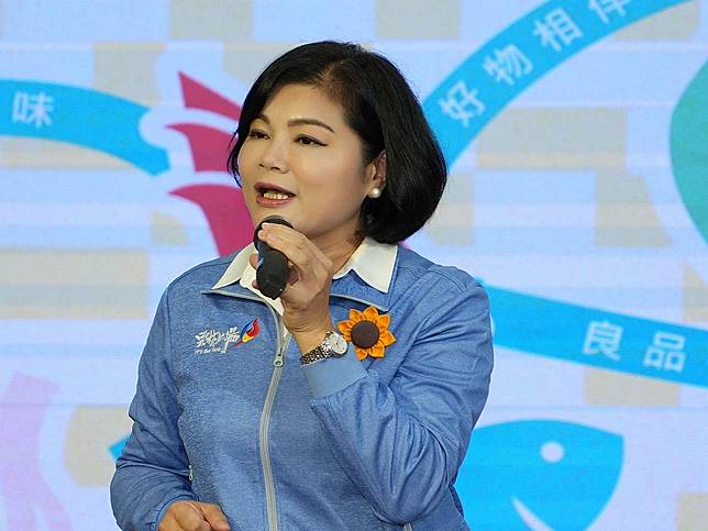 反對由地方負擔租金補貼，雲林縣長張麗善呼籲中央應全額負擔，切勿以政治手段操弄政策執行。（圖：雲林縣政府提供）