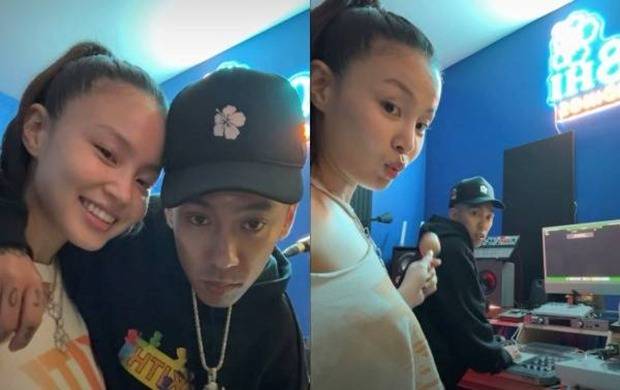 （圖源：IG@leehi_hi、dok2gonzo）