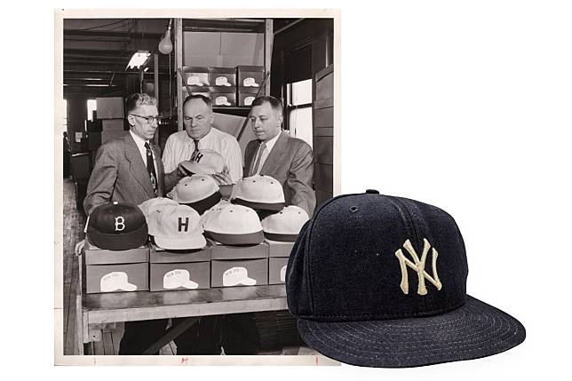起初創辦人Ehrhardt Koch生產紳士帽款為主，1934年發現運動方向具潛力，所以製作運動制服與裝備，棒球帽更在業界打響名堂，成為美國職棒大聯盟唯一官方經銷商。
