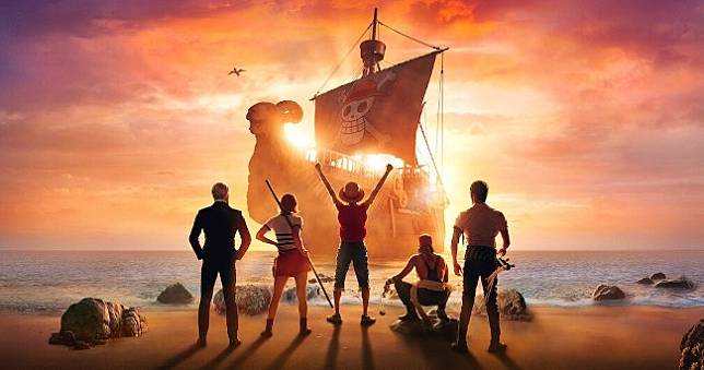 Netflix真人版《航海王》第二季製作確定，阿拉巴斯坦篇要來了！