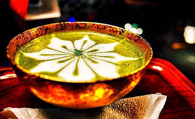 圖片提供/上咖啡