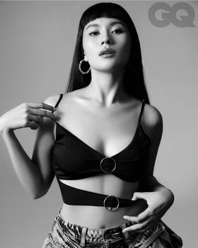 CREDIT : Badbitchbkk