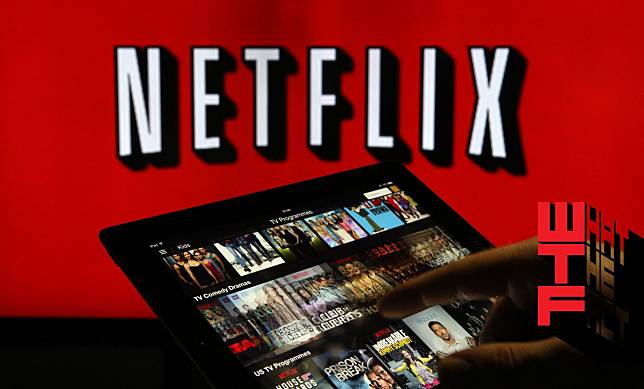 Netflix รายได้ต่อปีเพิ่มขึ้น 35% และมีสมาชิกใหม่มากถึง 29 ล้านราย