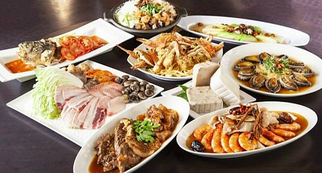 圖片提供/海角47號熱炒海鮮餐廳 https://lin.ee/NWkPScA