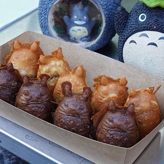 （圖片來源／IG @laviefoodie）