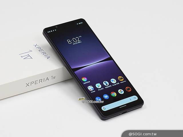 Sony推出12月專賣店優惠 Xperia 1 IV買再送2千元購物金