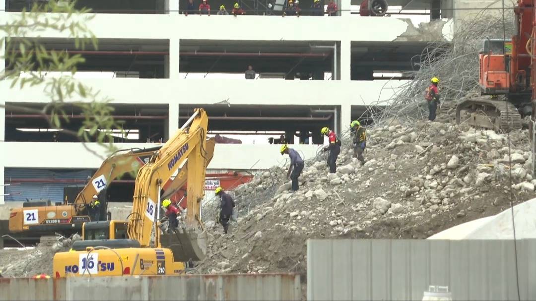 DSI to question 51 engineers involved in construction of SAO building ...