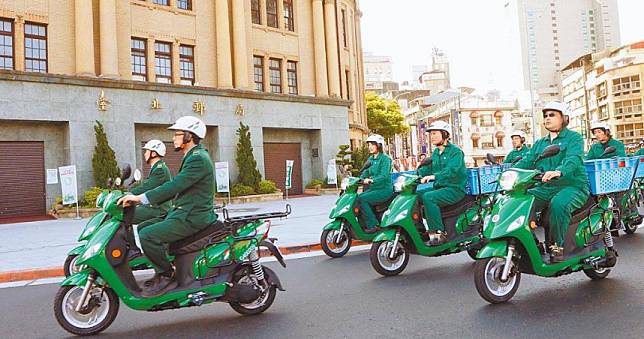 跟進軍公教調薪4％　國營事業新人、郵局明年跟進⋯人事成本每年恐增10億